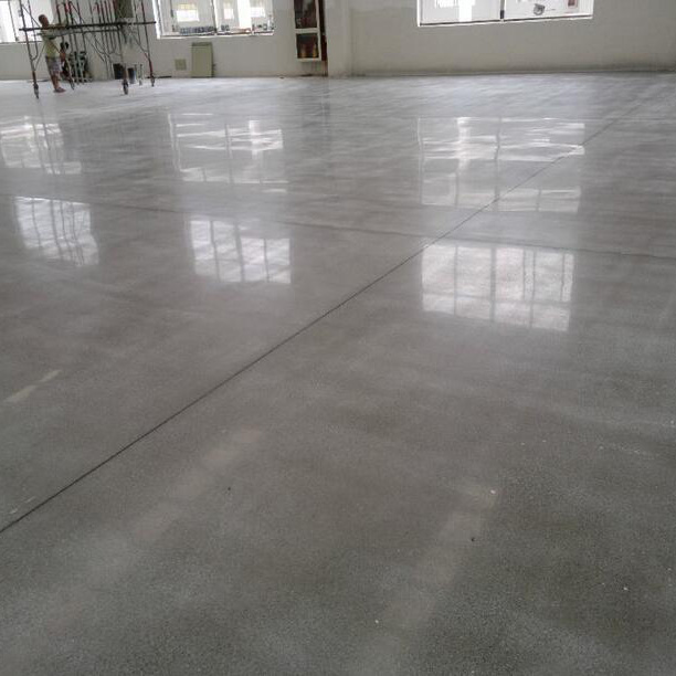 混凝土密封固化地坪廠家