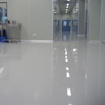 防靜電環氧地坪質量高價格低