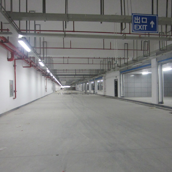 金剛砂固化地坪供應商