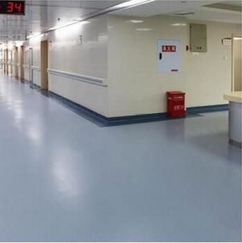 專(zhuān)業(yè)承包經(jīng)濟(jì)型環(huán)氧地坪漆工程