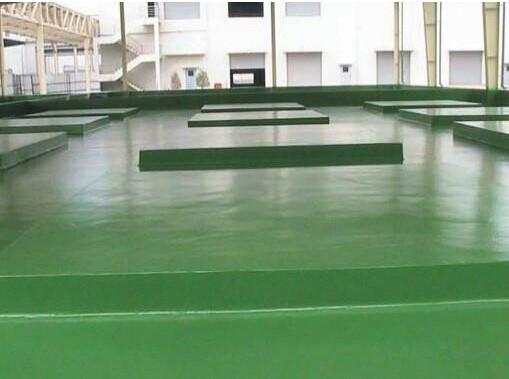 舊地坪翻新工程公司