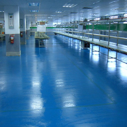 專業舊地坪翻新工程首選金凱琳