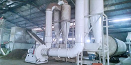 <b>鋸末烘干機(jī)</b>