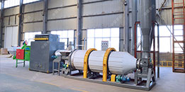 <b>藥渣烘干機(jī)</b>