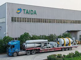 木薯貓砂生產線發往許昌