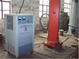 泰達(dá)車間自動